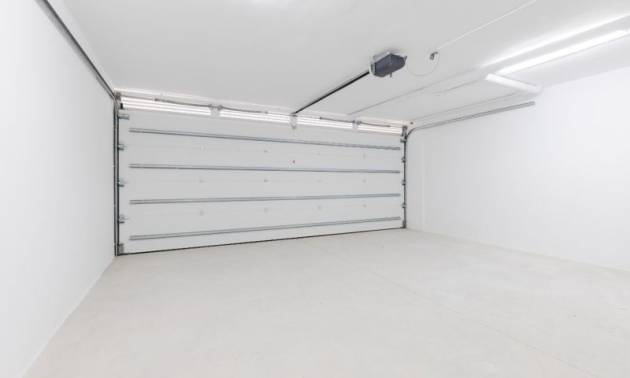 Revente - Villa - Algorfa