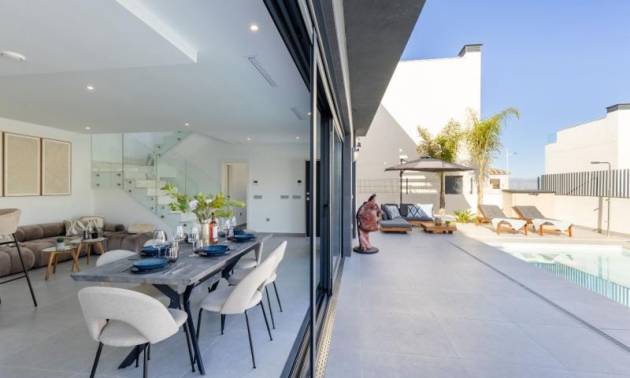 Revente - Villa - Algorfa