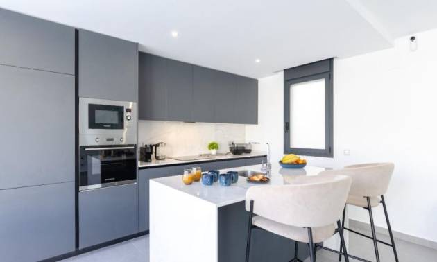 Revente - Villa - Algorfa