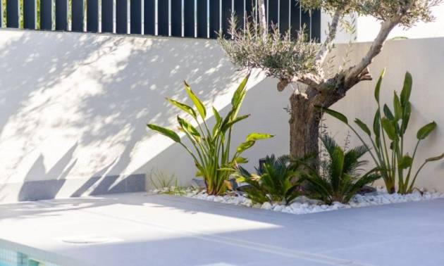 Revente - Villa - Algorfa