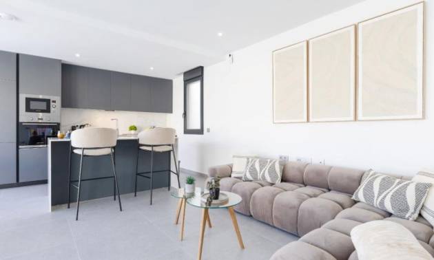 Revente - Villa - Algorfa