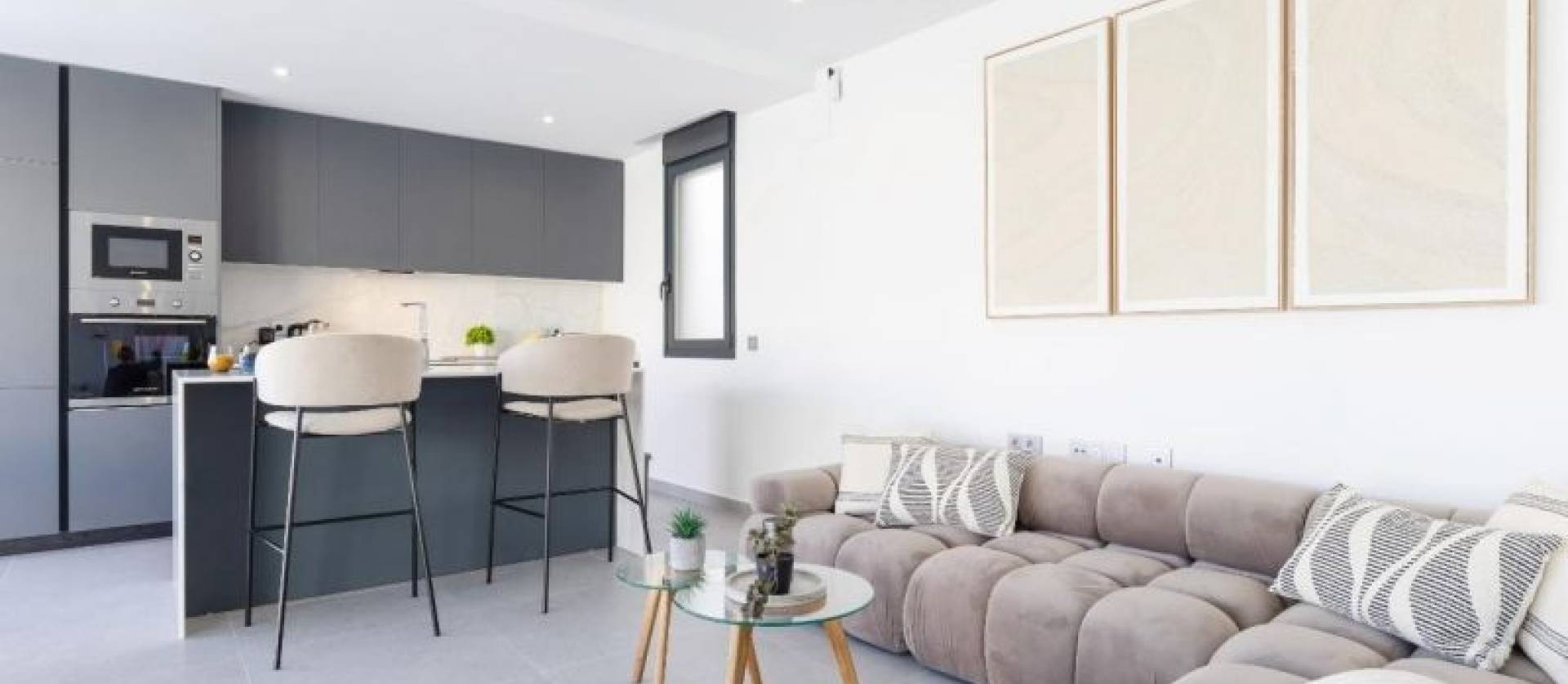 Revente - Villa - Algorfa