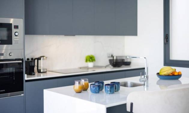 Revente - Villa - Algorfa