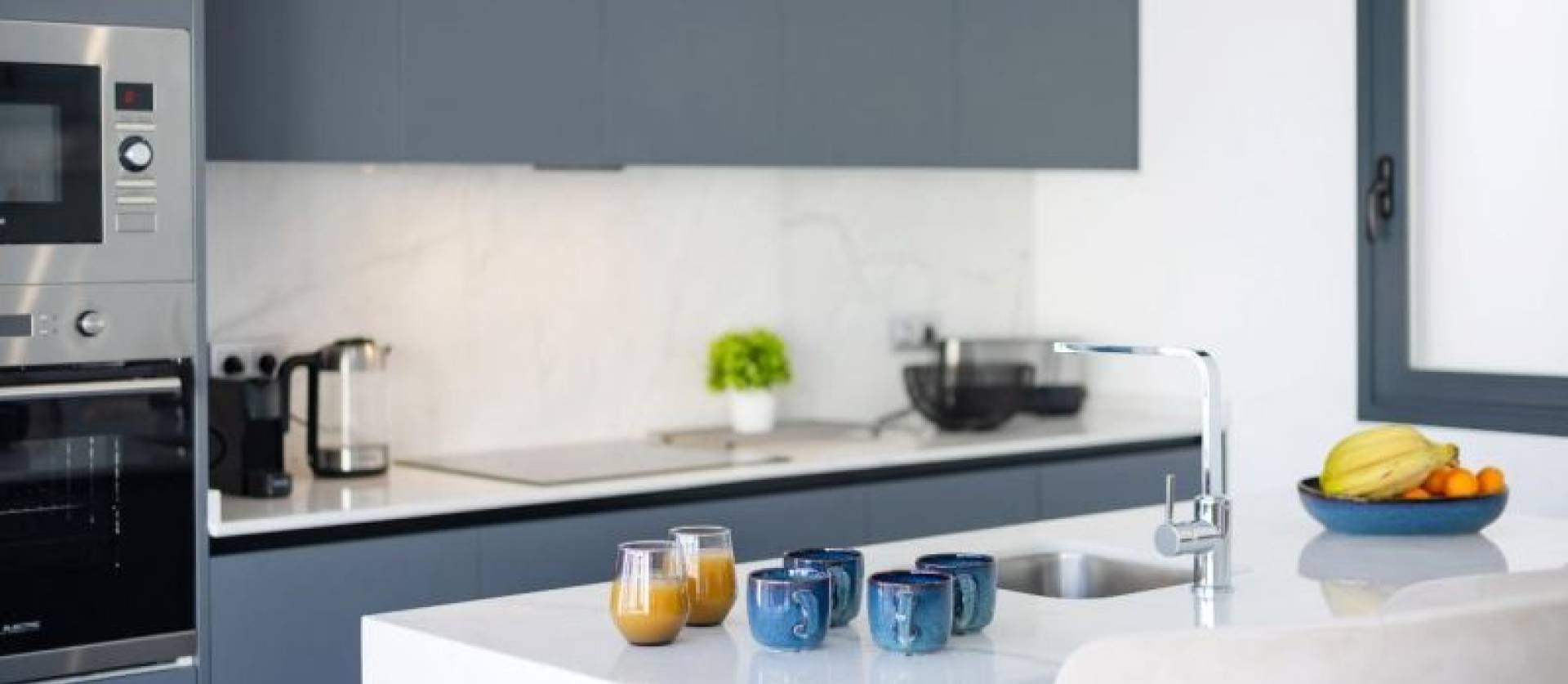 Revente - Villa - Algorfa