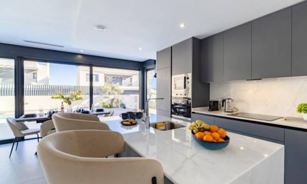 Revente - Villa - Algorfa