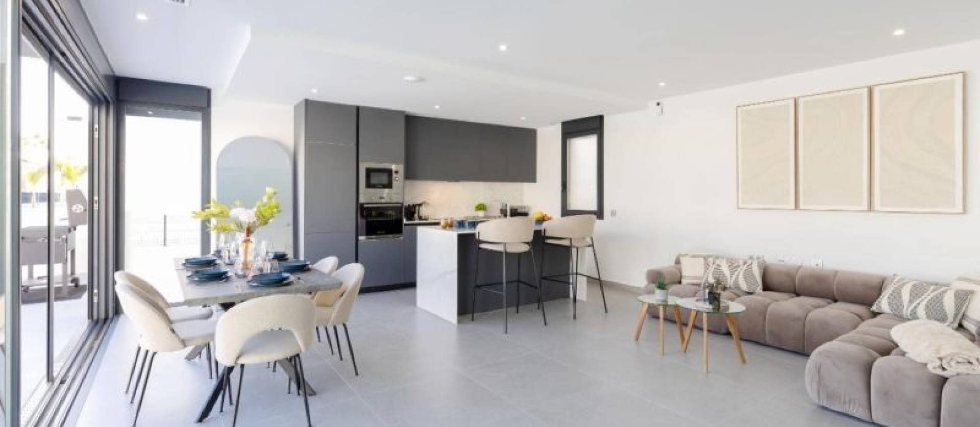 Revente - Villa - Algorfa