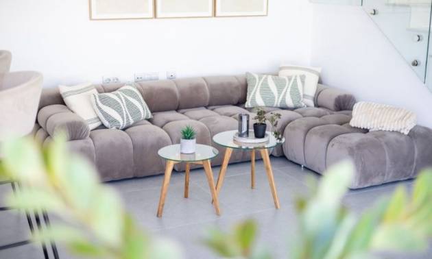 Revente - Villa - Algorfa