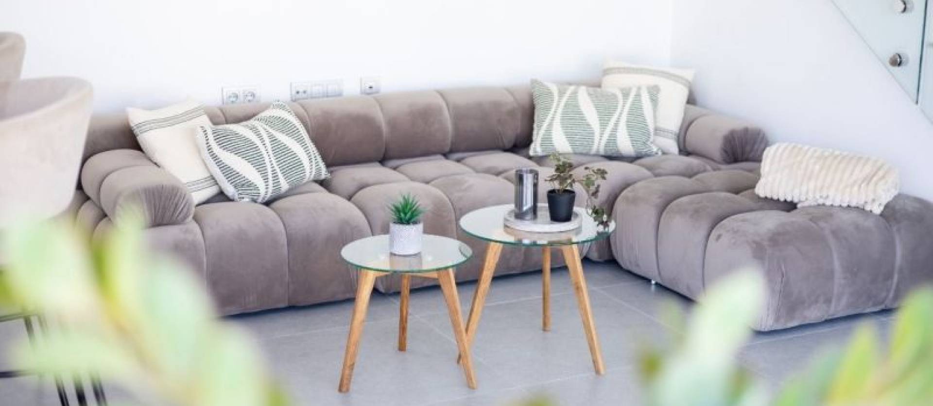 Revente - Villa - Algorfa