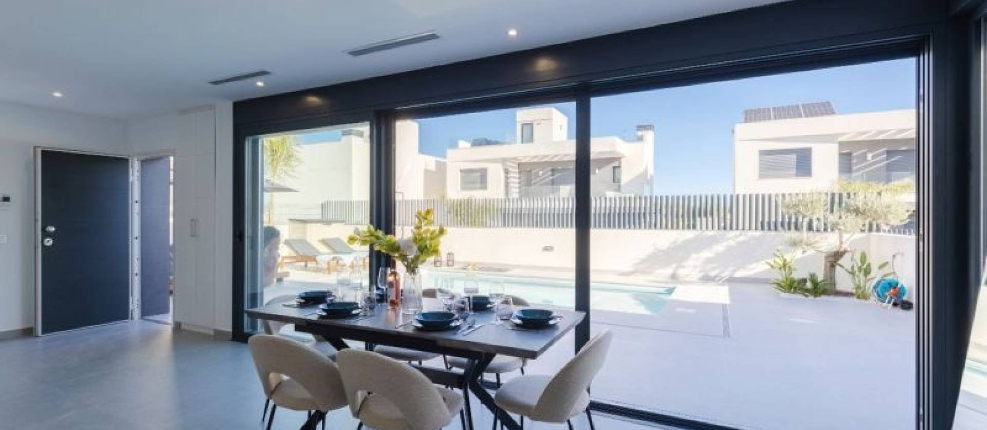 Revente - Villa - Algorfa