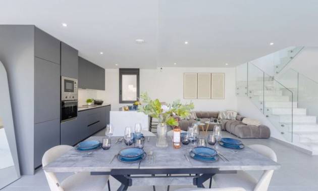 Revente - Villa - Algorfa