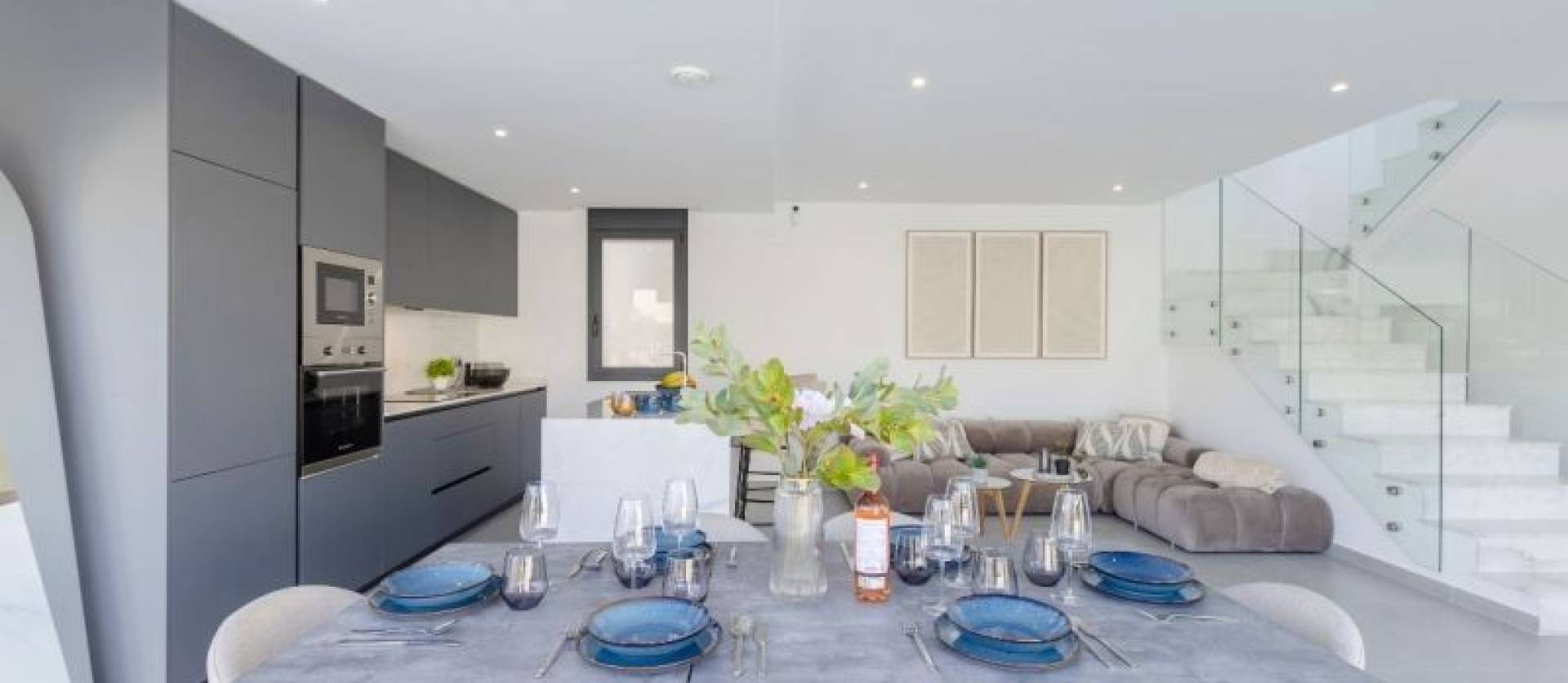 Revente - Villa - Algorfa