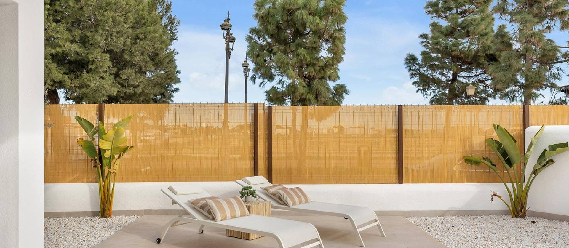 New Build - Ground Floor Bungalow - Los Alcázares - La Serena Golf