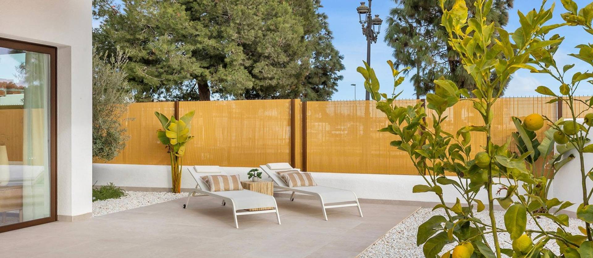 New Build - Ground Floor Bungalow - Los Alcázares - La Serena Golf