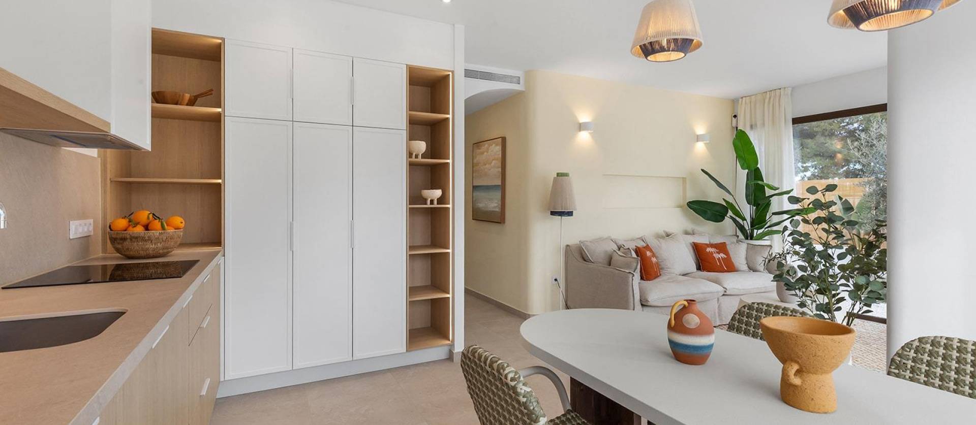 New Build - Ground Floor Bungalow - Los Alcázares - La Serena Golf