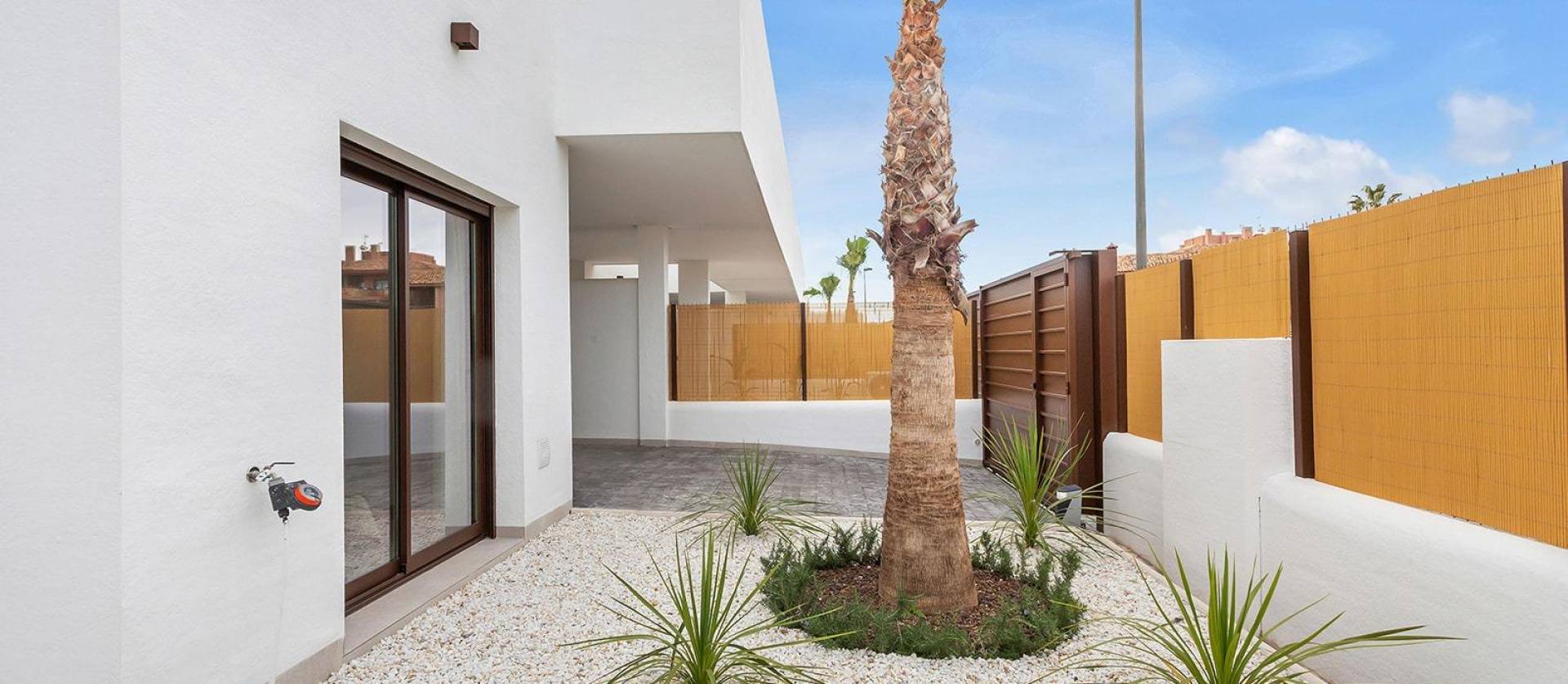 New Build - Ground Floor Bungalow - Los Alcázares - La Serena Golf