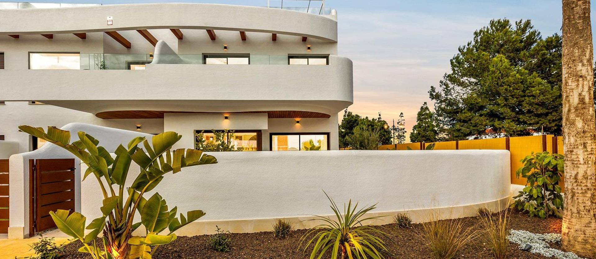 New Build - Ground Floor Bungalow - Los Alcázares - La Serena Golf