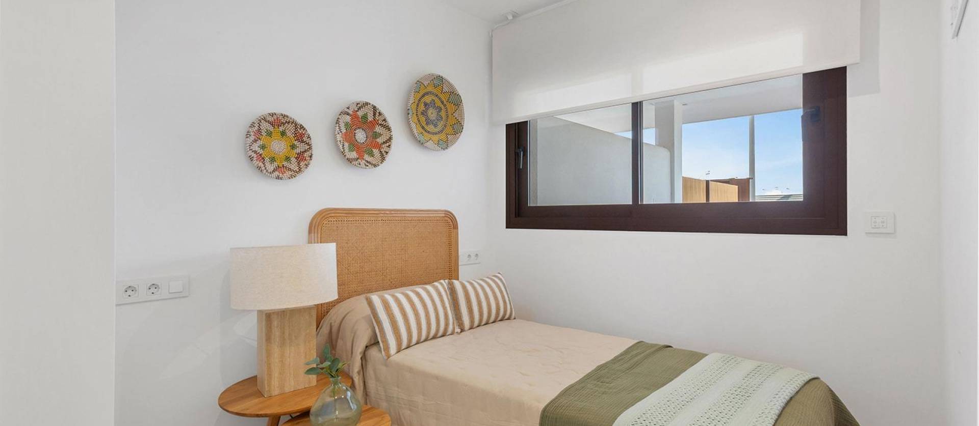 New Build - Villa - Los Alcázares - La Serena Golf