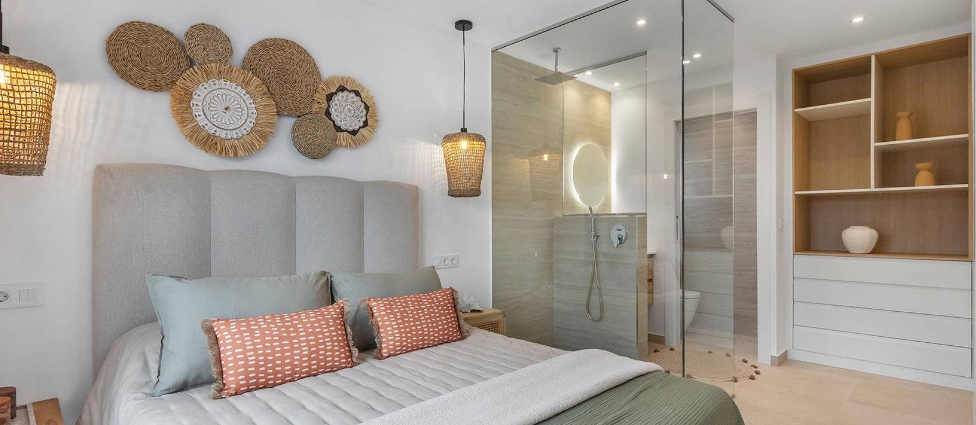 New Build - Villa - Los Alcázares - La Serena Golf