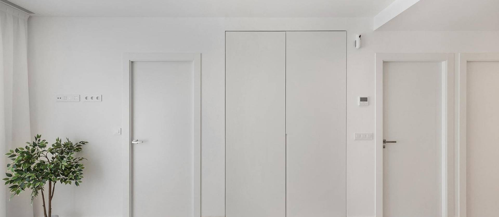 New Build - Apartment - Los Alcázares - La Serena Golf