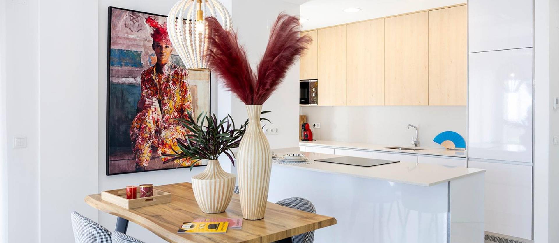 Nieuwbouw projecten - Villa - Polop - Polop Hills