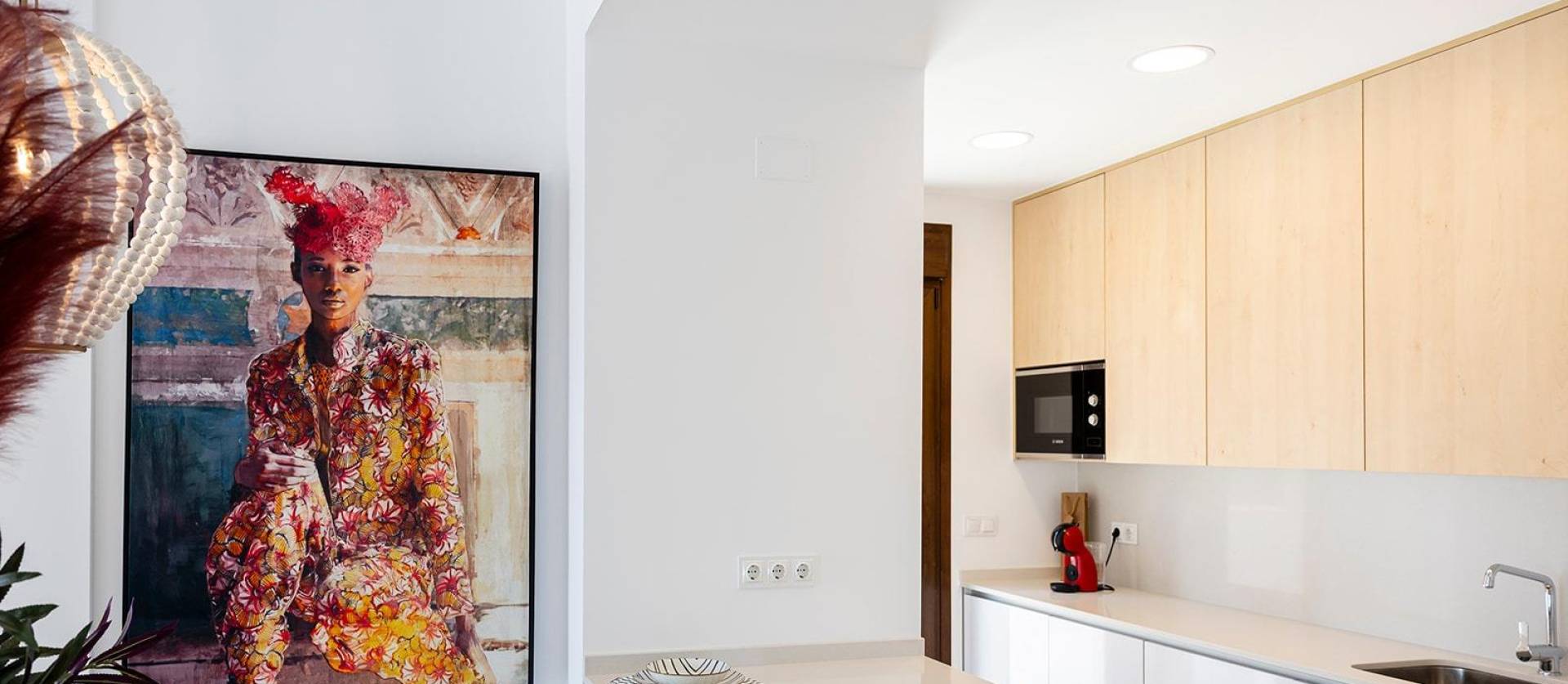 Nieuwbouw projecten - Villa - Polop - Polop Hills