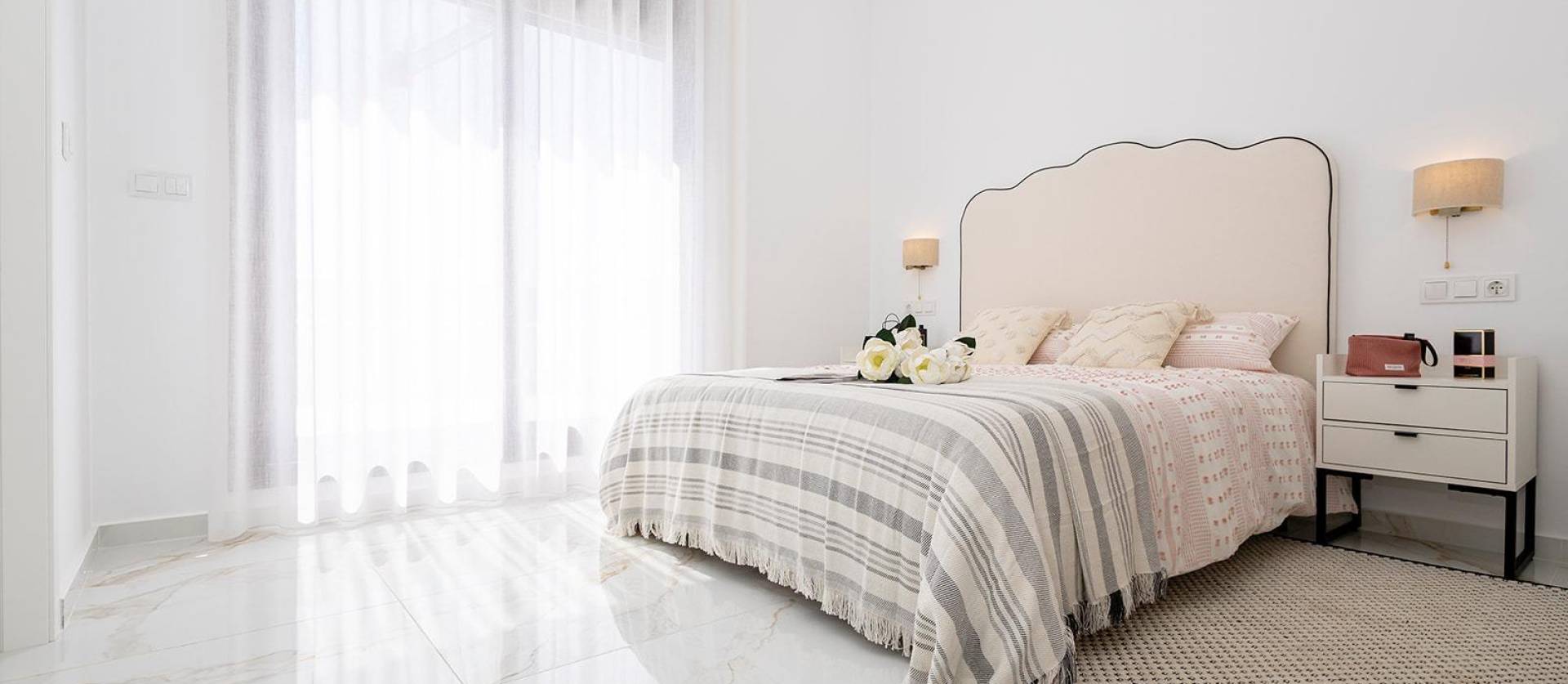 Nieuwbouw projecten - Villa - Polop - Polop Hills