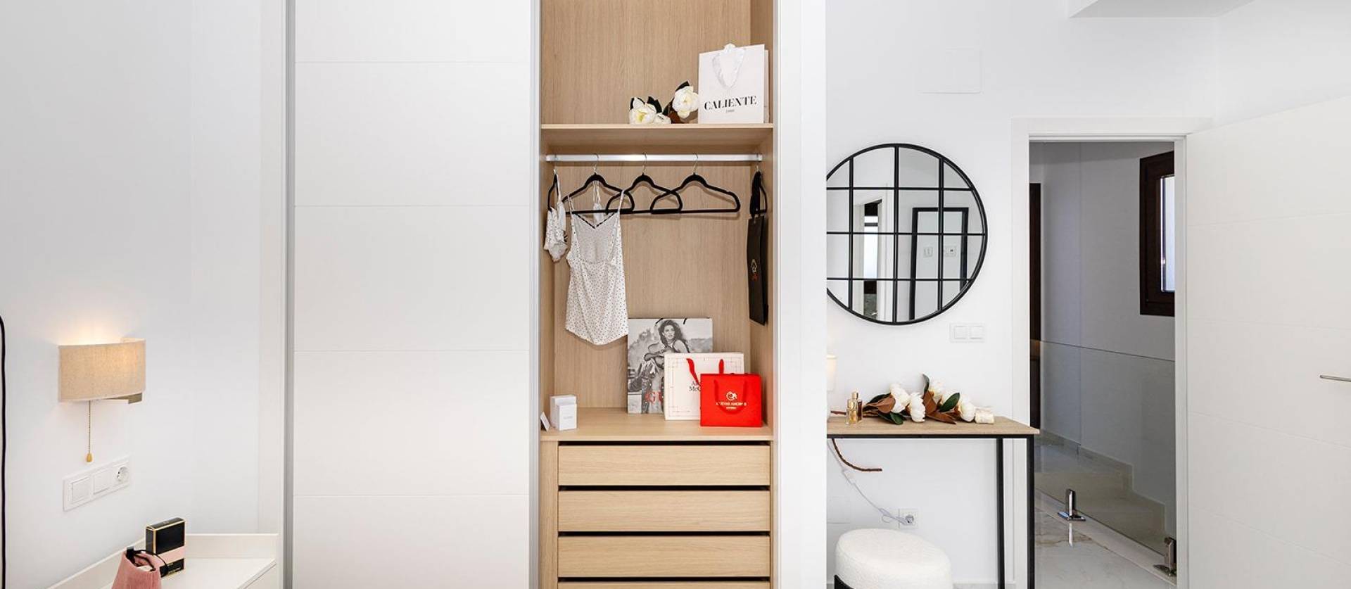 Nieuwbouw projecten - Villa - Polop - Polop Hills