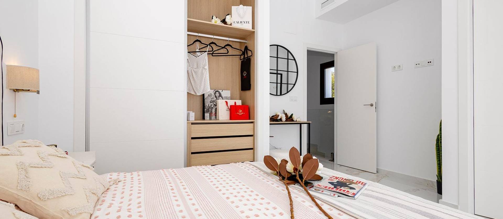 Nieuwbouw projecten - Villa - Polop - Polop Hills