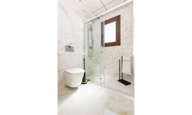 Nieuwbouw projecten - Villa - Polop - Polop Hills