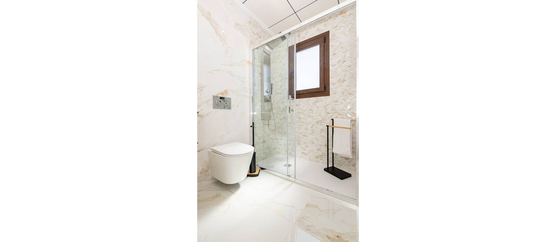 Nieuwbouw projecten - Villa - Polop - Polop Hills