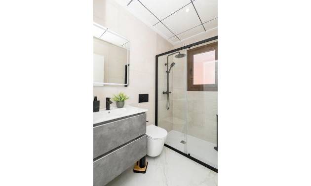 Nieuwbouw projecten - Villa - Polop - Polop Hills