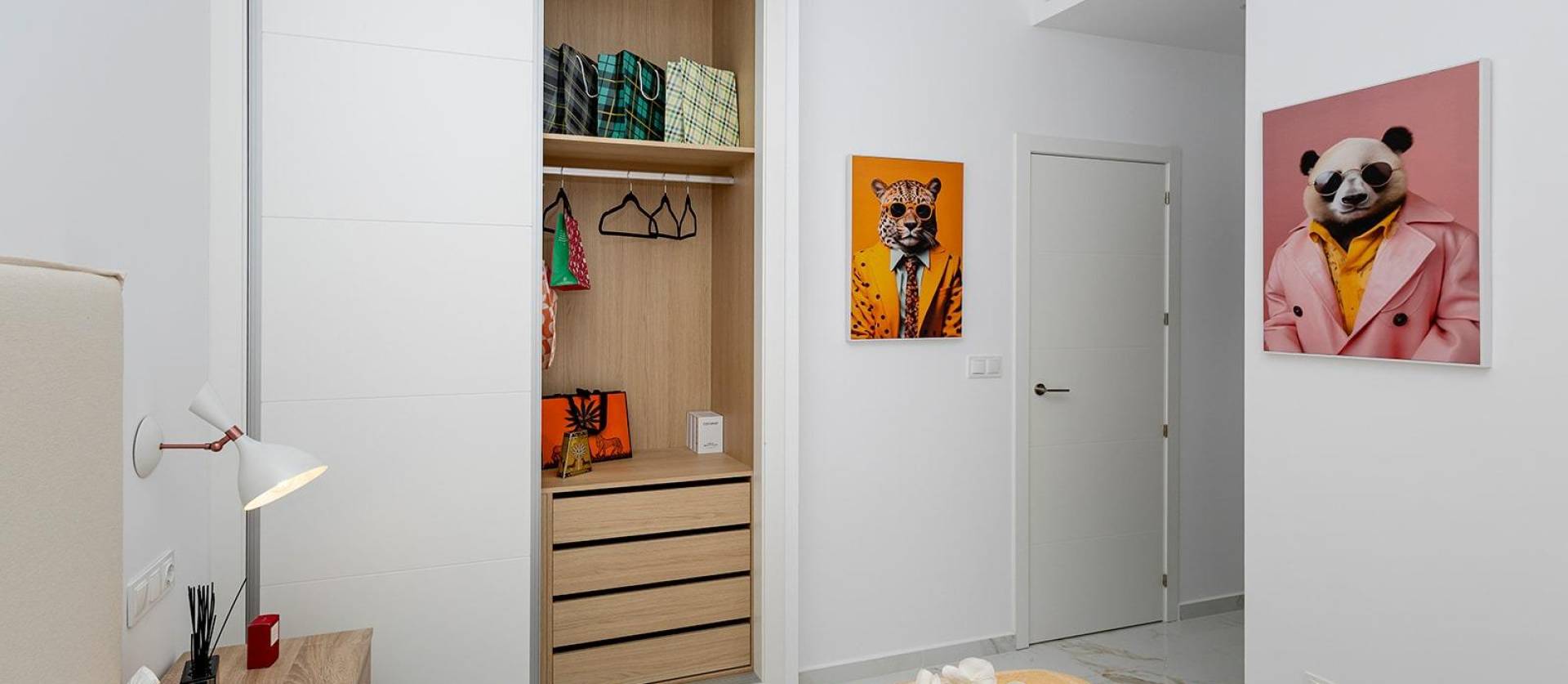 Nieuwbouw projecten - Villa - Polop - Polop Hills