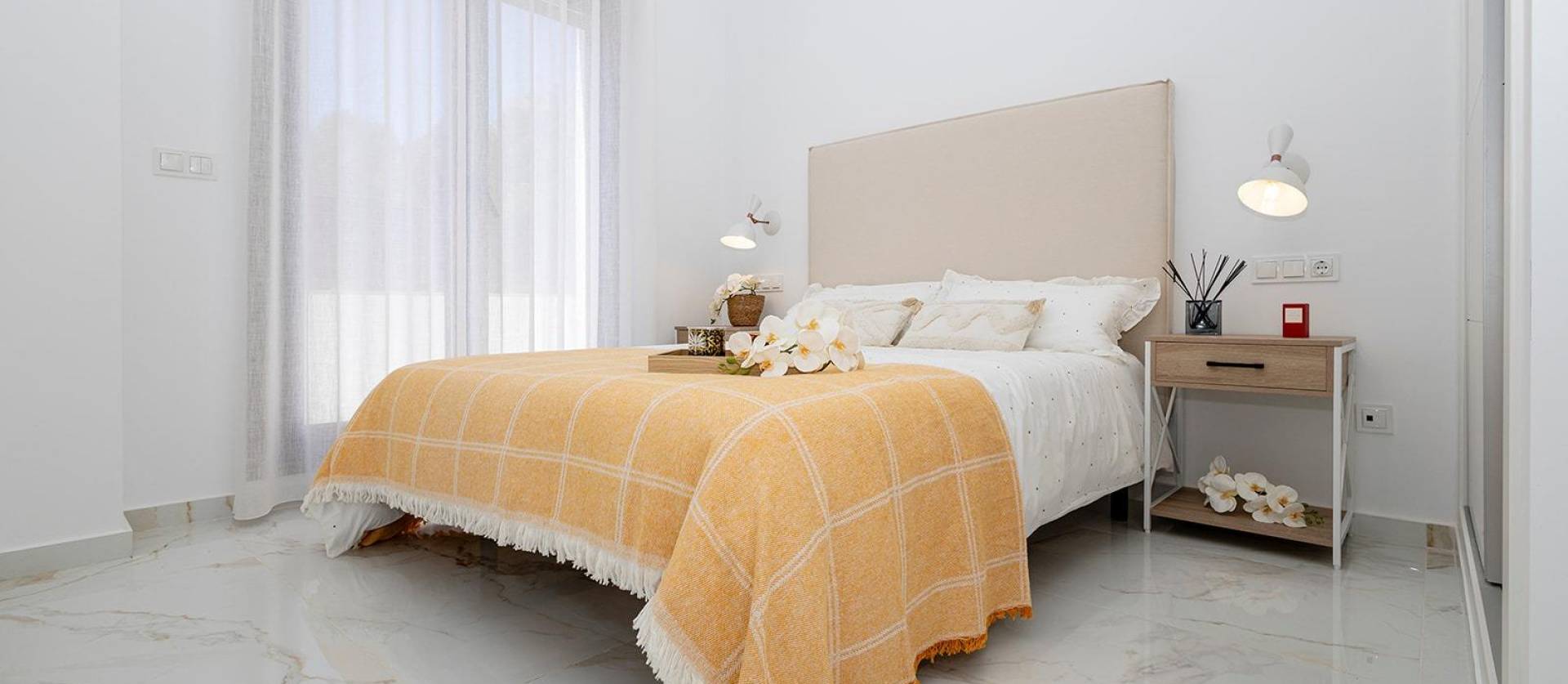 Nieuwbouw projecten - Villa - Polop - Polop Hills