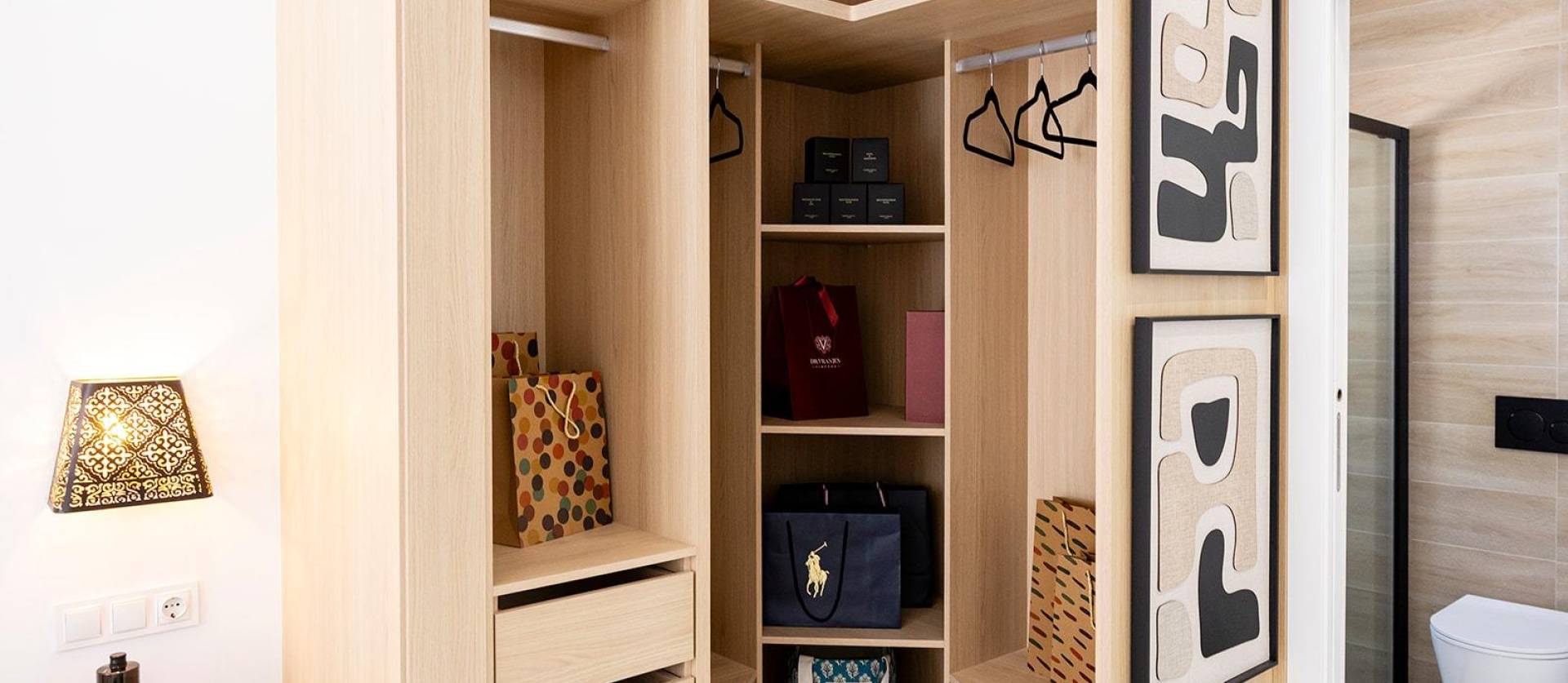 Nieuwbouw projecten - Villa - Polop - Polop Hills