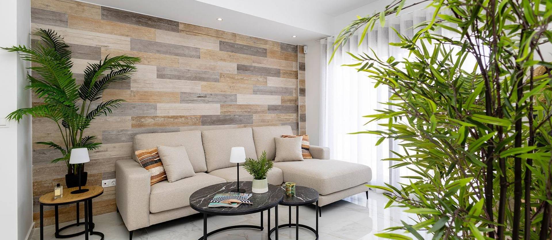 Nieuwbouw projecten - Villa - Polop - Polop Hills