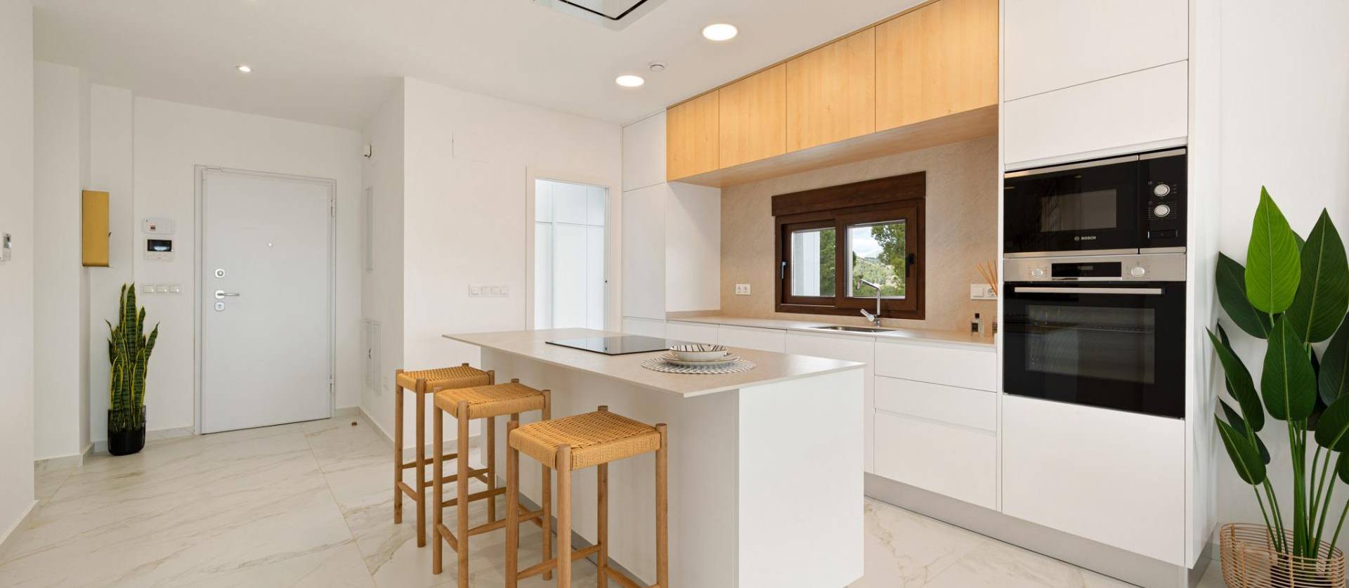 New Build - Villa - Polop - Polop Hills