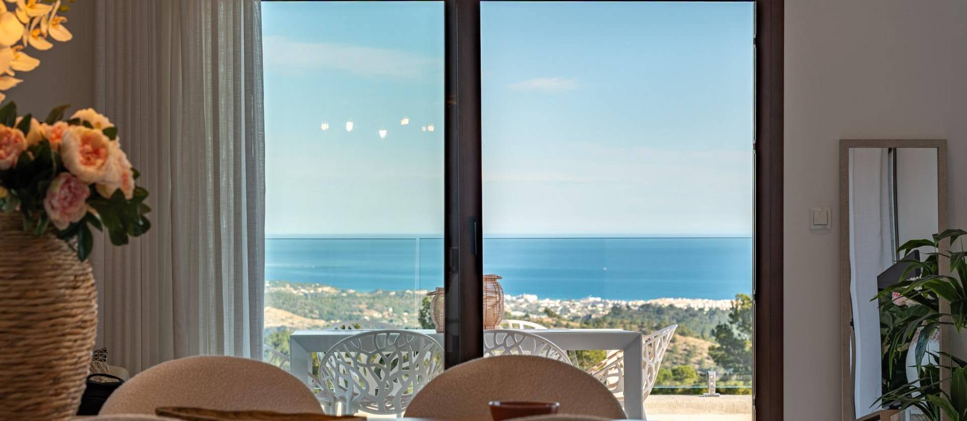 New Build - Villa - Polop - Polop Hills