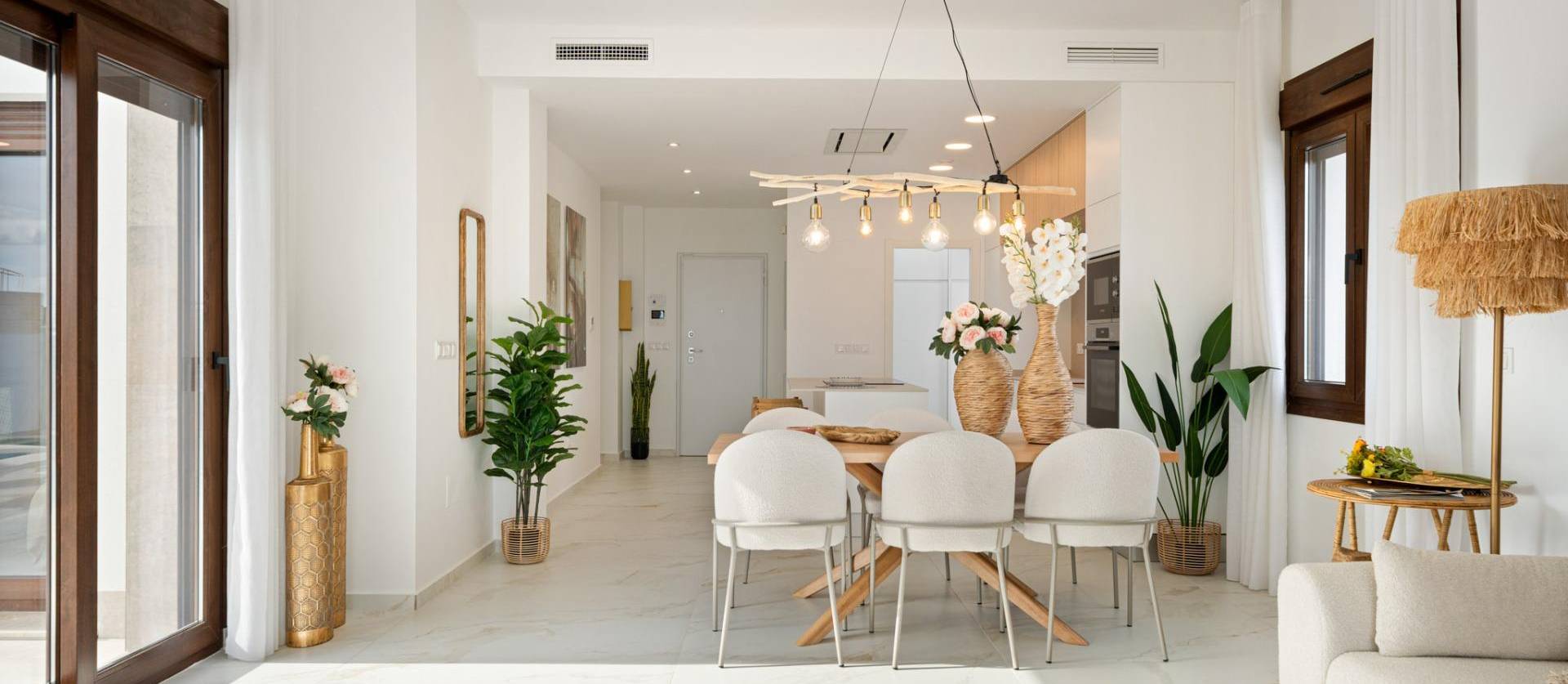 New Build - Villa - Polop - Polop Hills