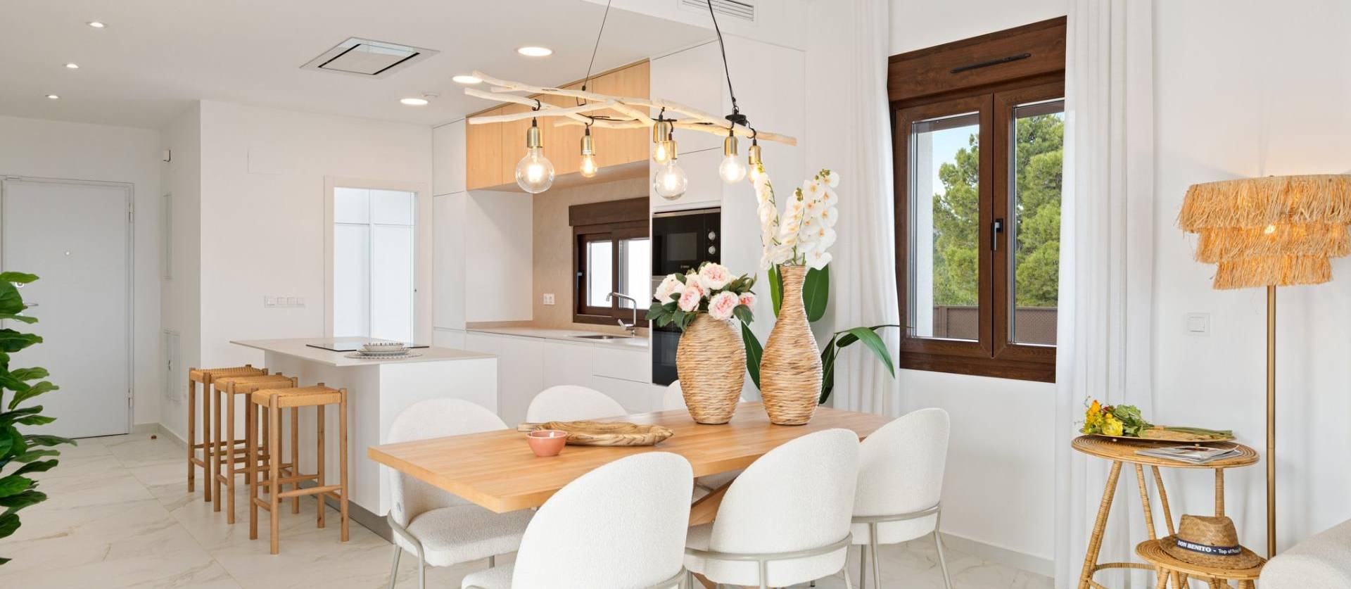 New Build - Villa - Polop - Polop Hills