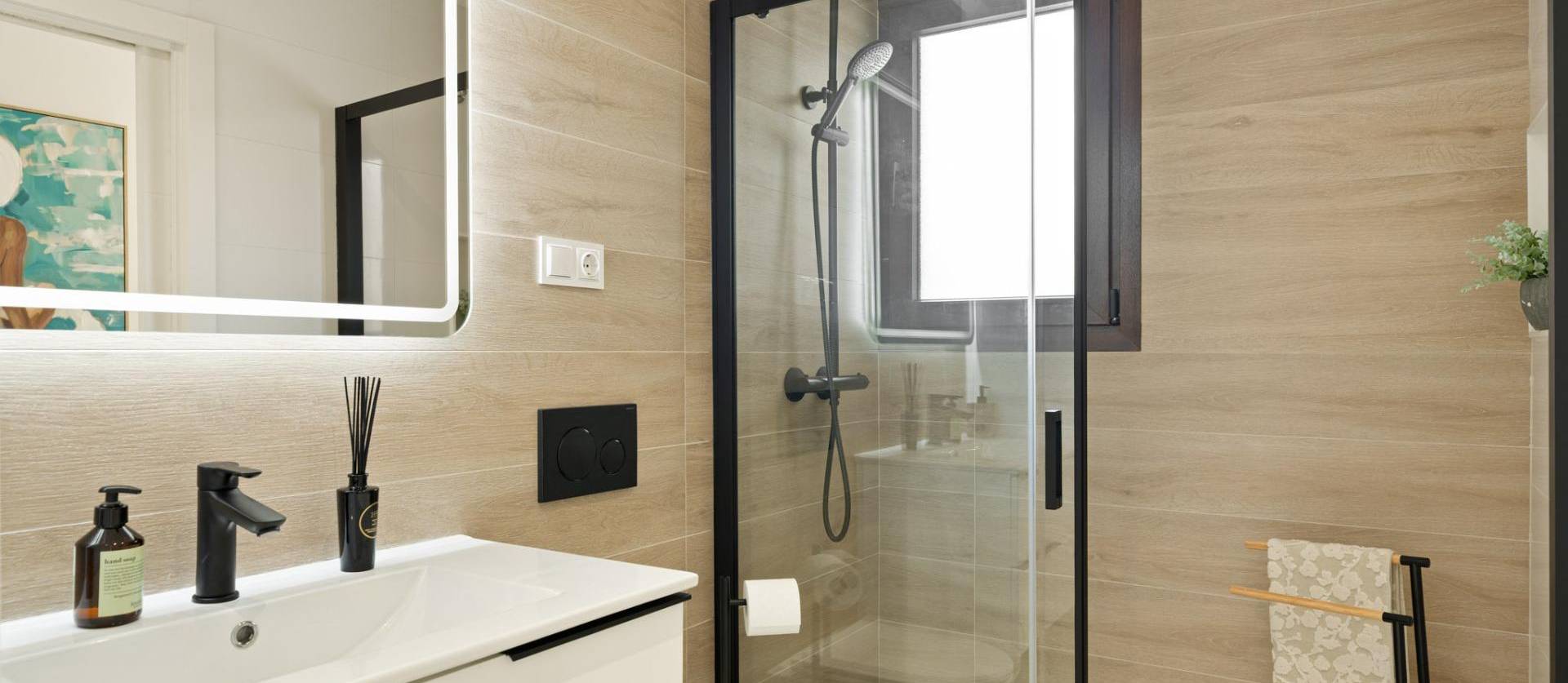 New Build - Villa - Polop - Polop Hills