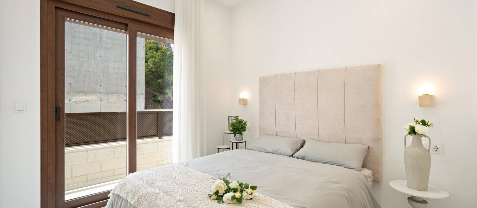 New Build - Villa - Polop - Polop Hills