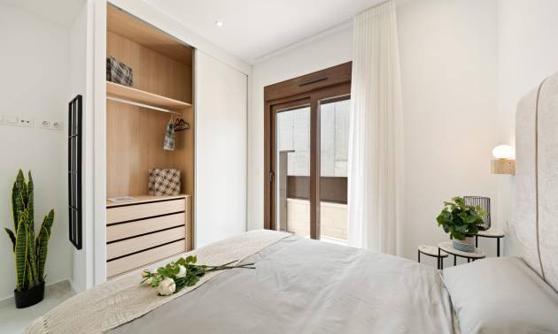 New Build - Villa - Polop - Polop Hills