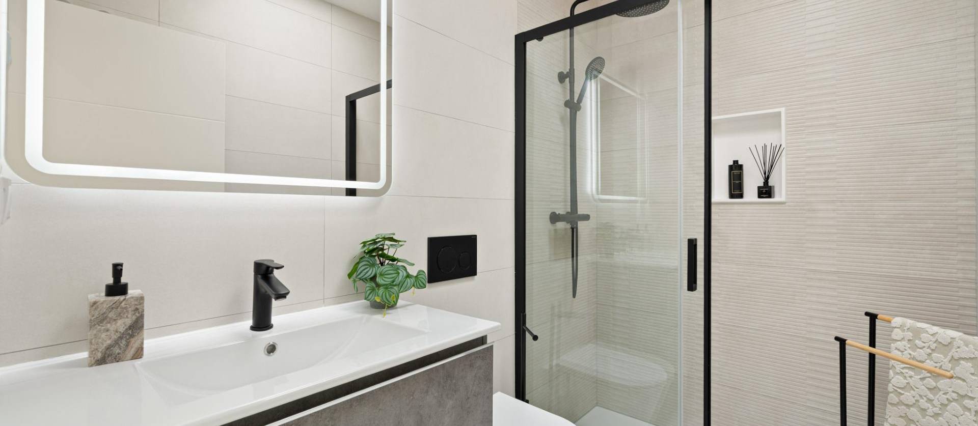 New Build - Villa - Polop - Polop Hills