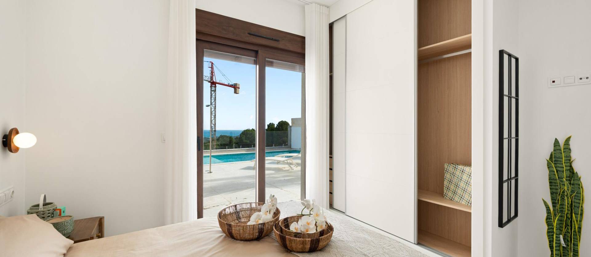 New Build - Villa - Polop - Polop Hills