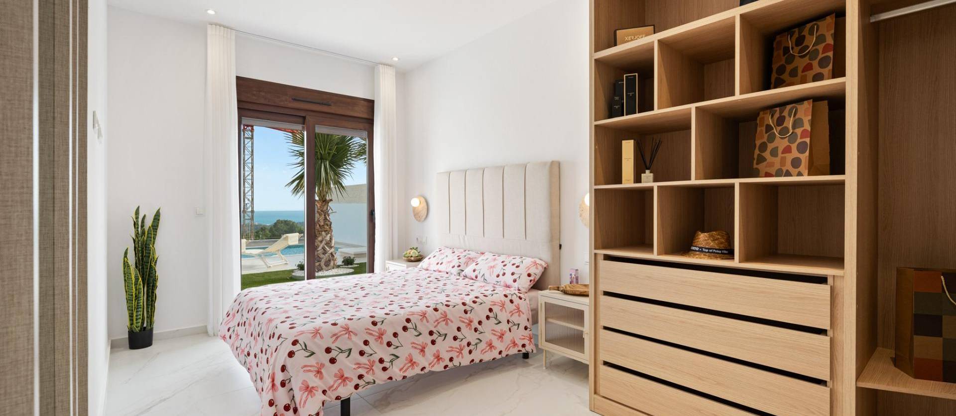 New Build - Villa - Polop - Polop Hills