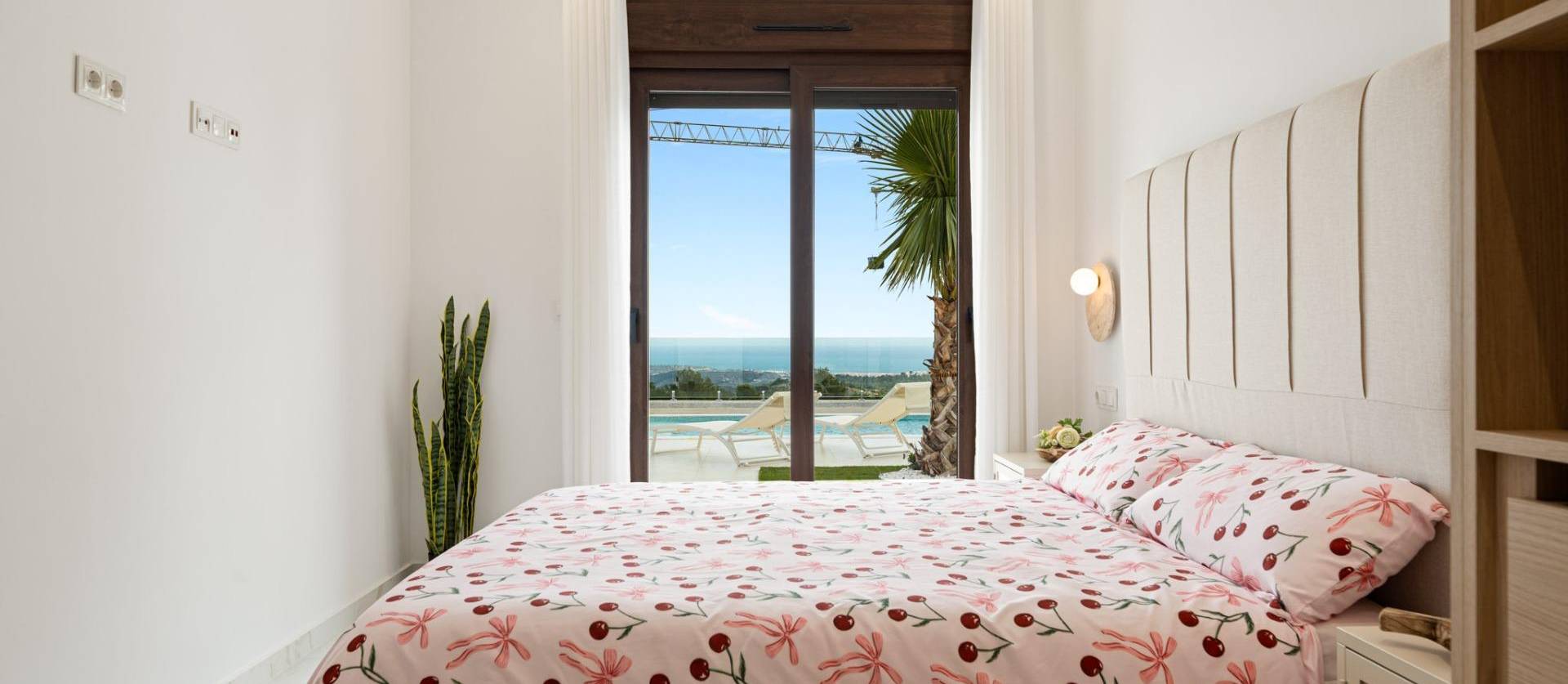 New Build - Villa - Polop - Polop Hills