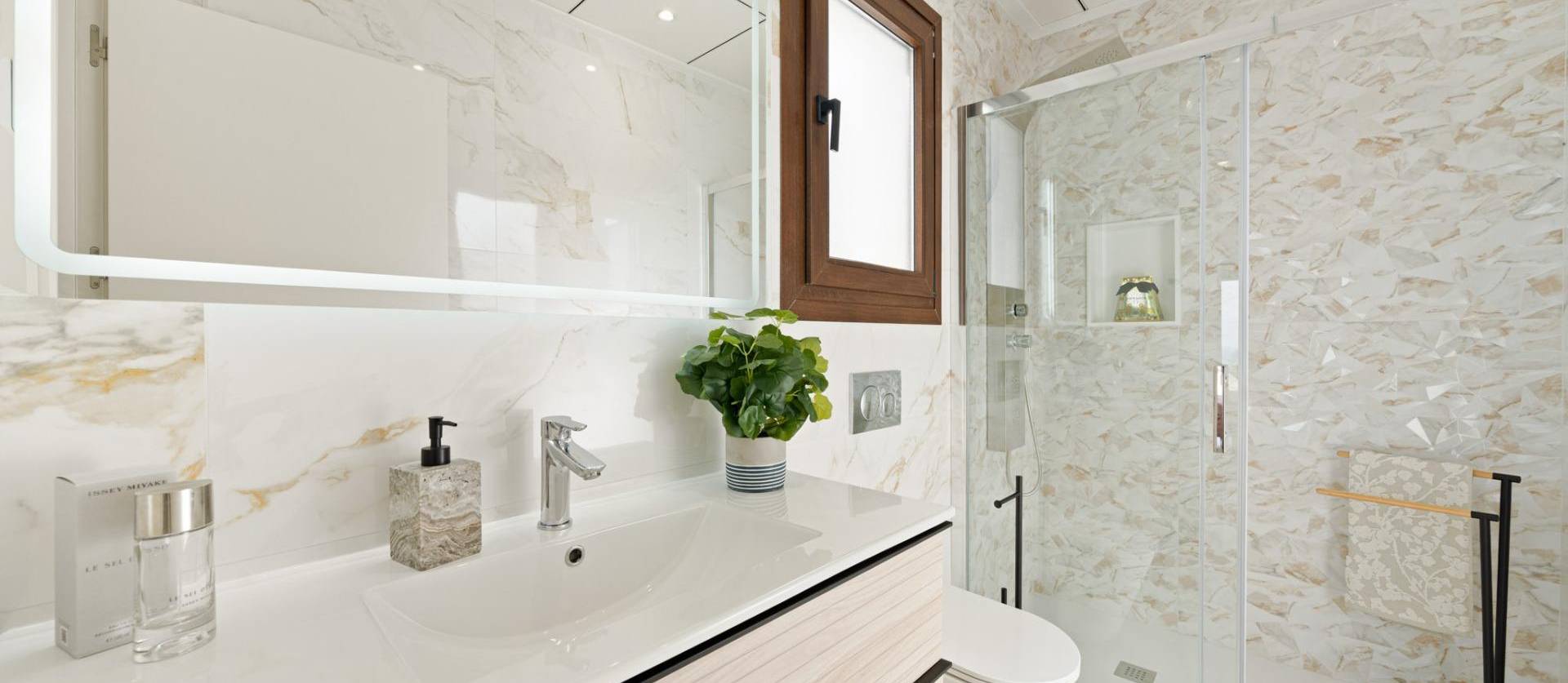 New Build - Villa - Polop - Polop Hills