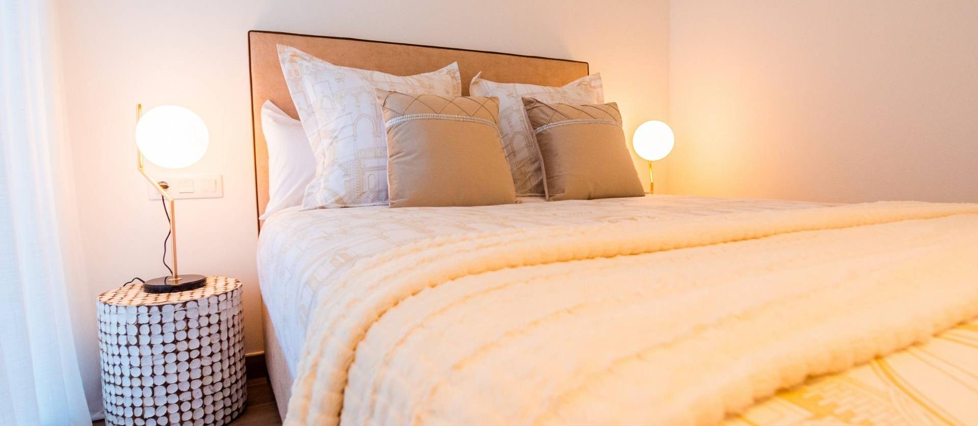 New Build - Villa - Polop - La Alberca