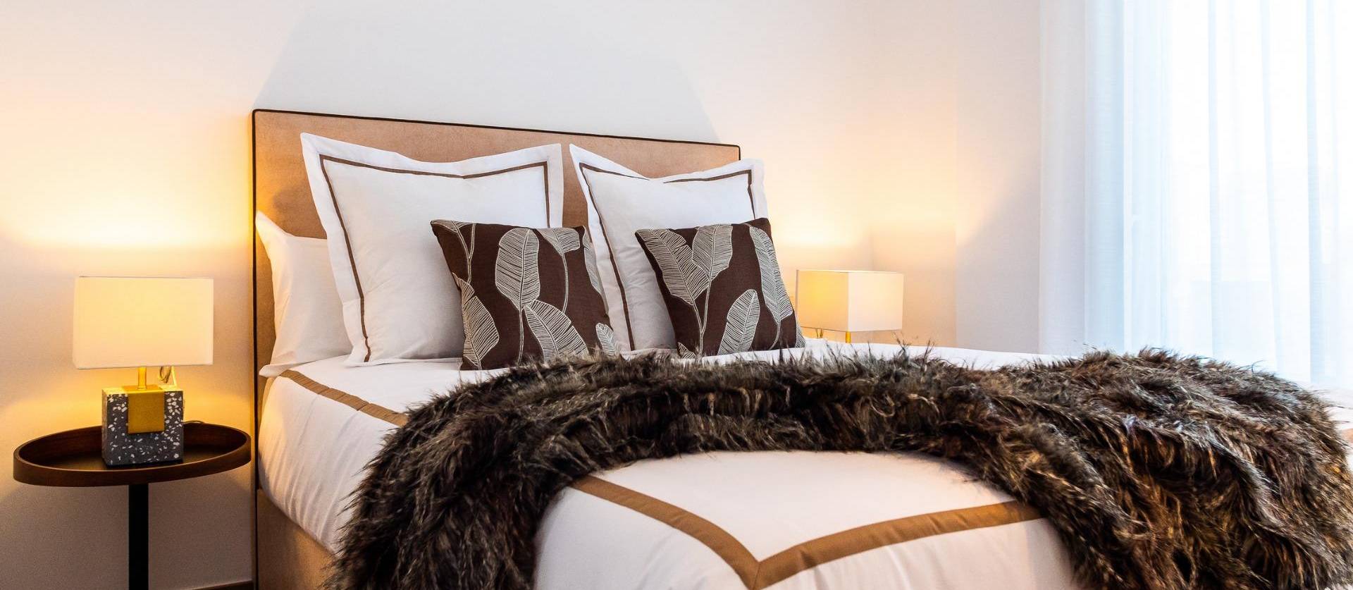 New Build - Villa - Polop - La Alberca