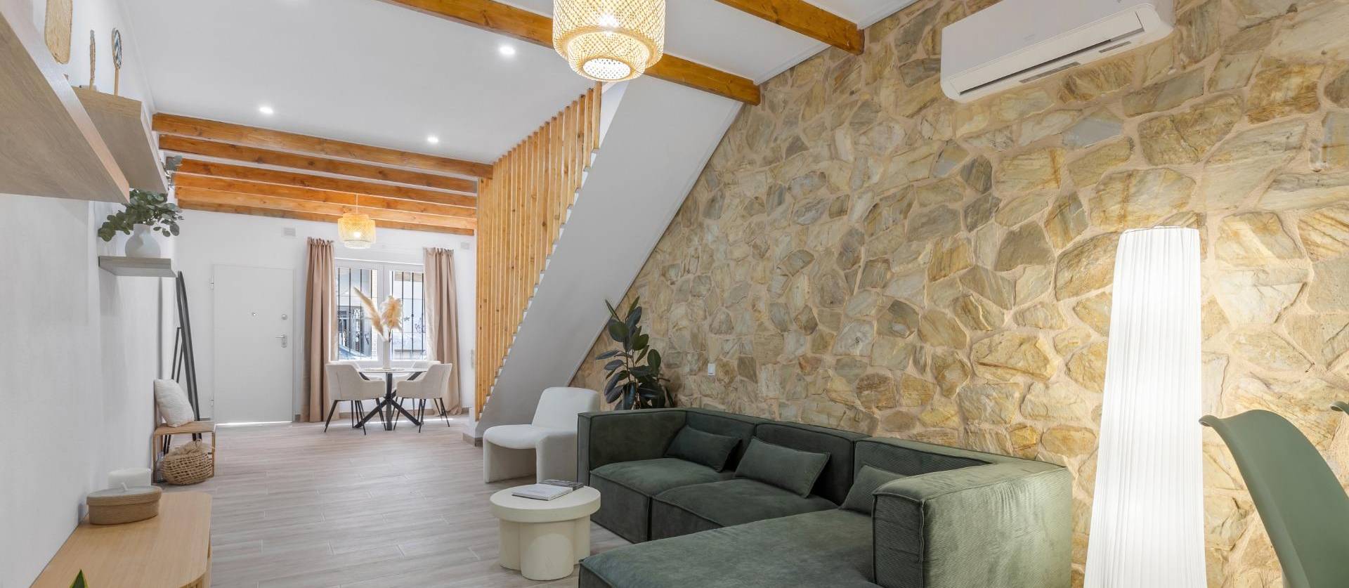 Revente - Duplex - Torrevieja - torrevieja